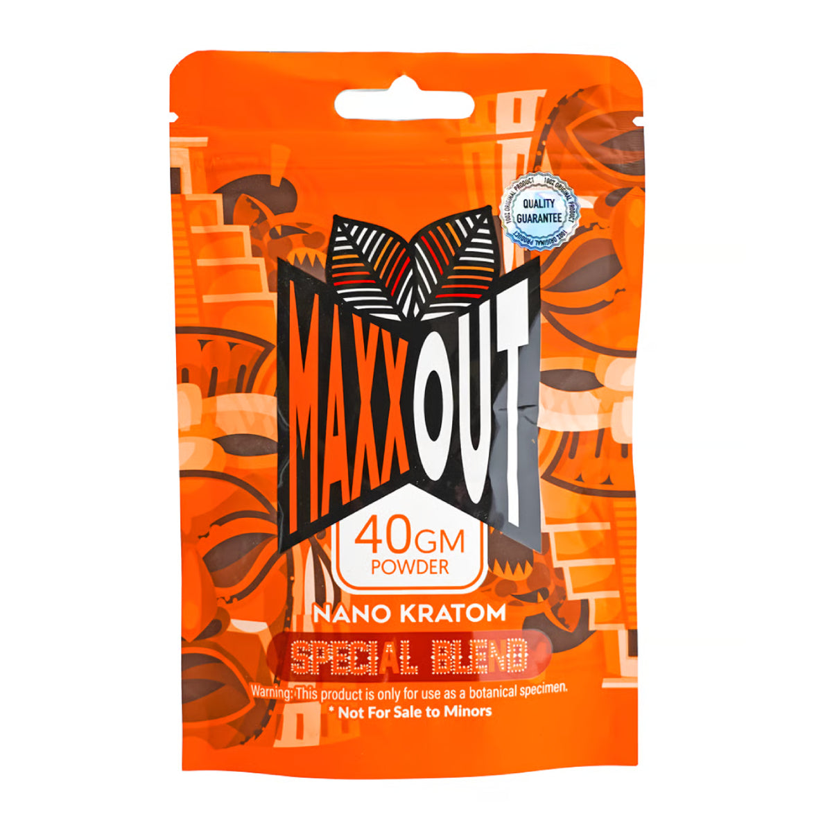 Mojo Smoke Palaces