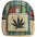 Hemp Backpack