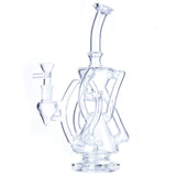 9.5" Intertwining Disc Recycler