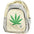 Hemp Backpack