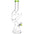 Raptor Claw Beaker Bong