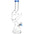 Raptor Claw Beaker Bong