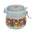 Airtight Glass Storage Jar