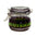 Airtight Glass Storage Jar