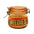 Airtight Glass Storage Jar
