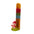 Incense Burner Towers