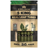 King-Size Leaf Rolls