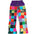 Patchwork Pants