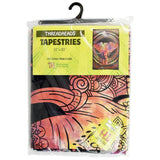 Mystic Elephant Tapestry