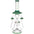 Far-Out Visitors Recycler Bong