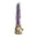 Incense Burner Towers
