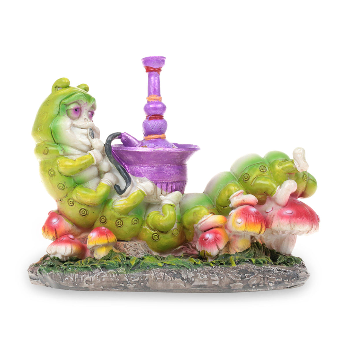 Mojo Smoke Palaces