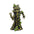 Incense Burner Towers