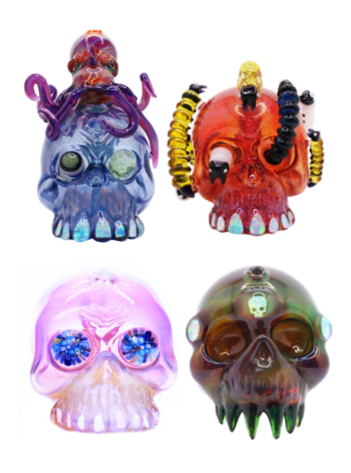 Mojo Smoke Palaces