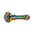 Rainbow Storm Hand Pipe