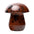 Gemstone Shroom Pipe