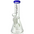 Colored-Lip Mini Beaker