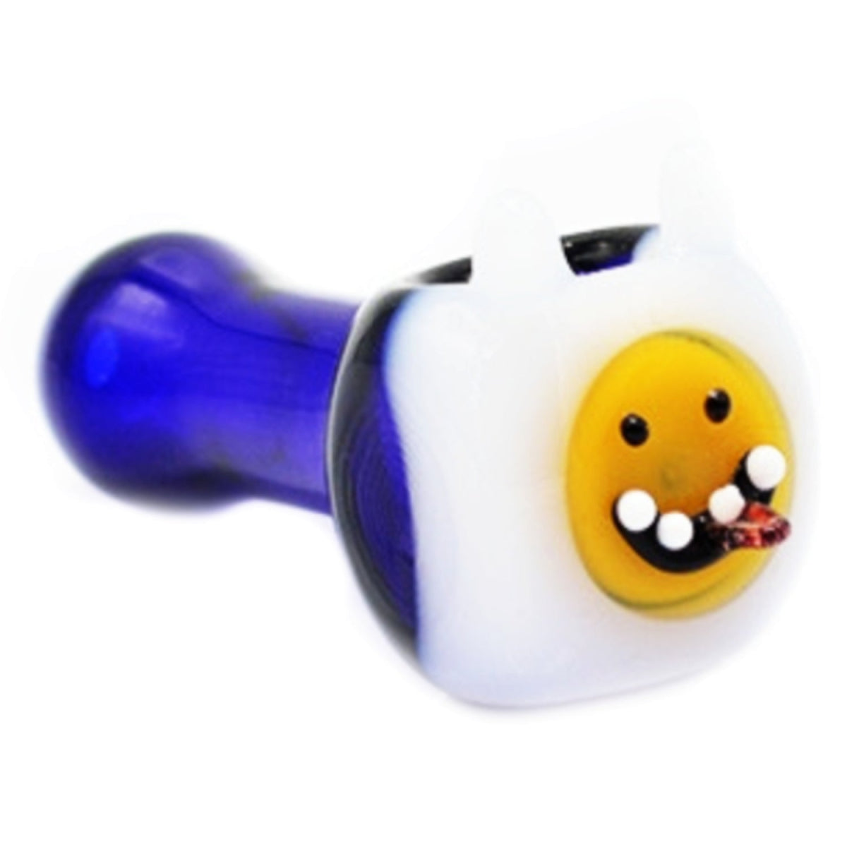 Adventure Time Spoon Pipe - Mojo Smoke Palaces