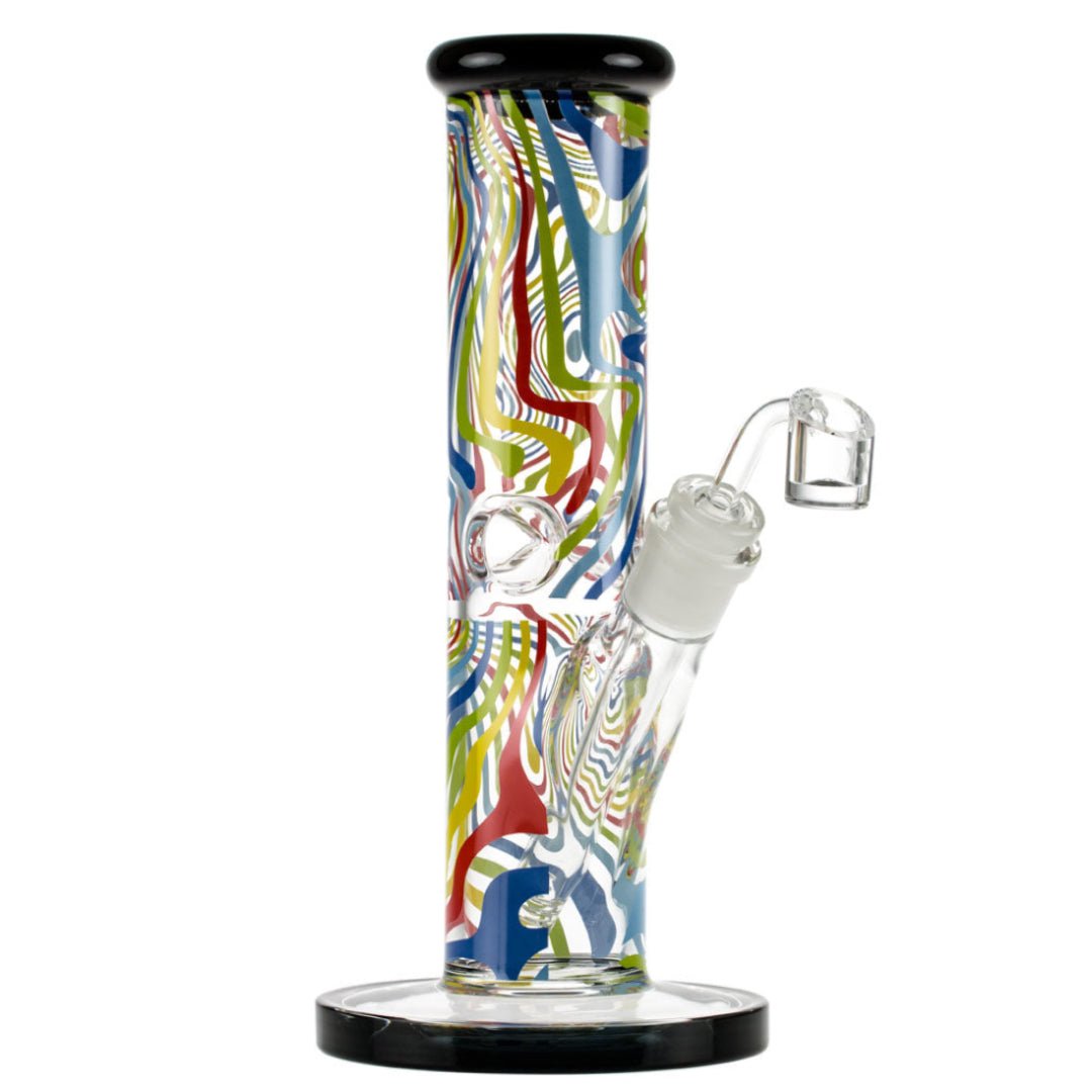 Amnesia Dab Rig - Mojo Smoke Palaces