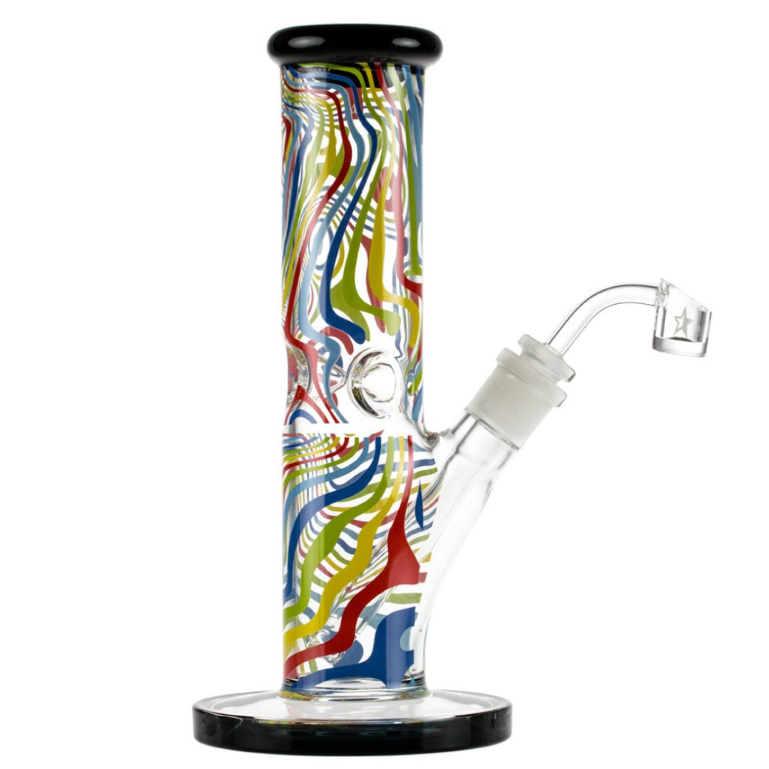 Amnesia Dab Rig - Mojo Smoke Palaces