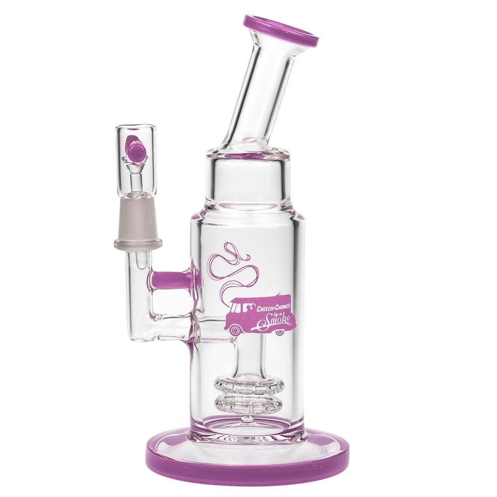 Anthony Dab Rig - Mojo Smoke Palaces