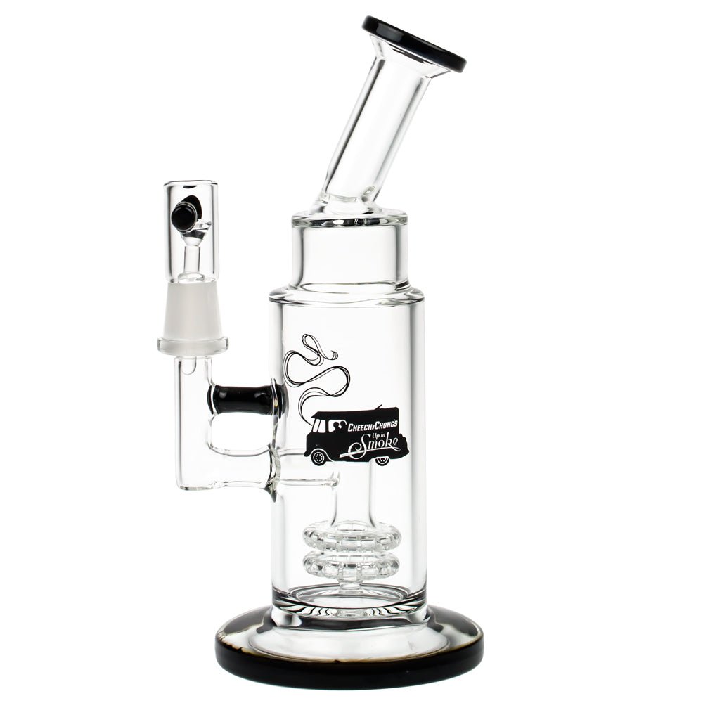 Anthony Dab Rig - Mojo Smoke Palaces