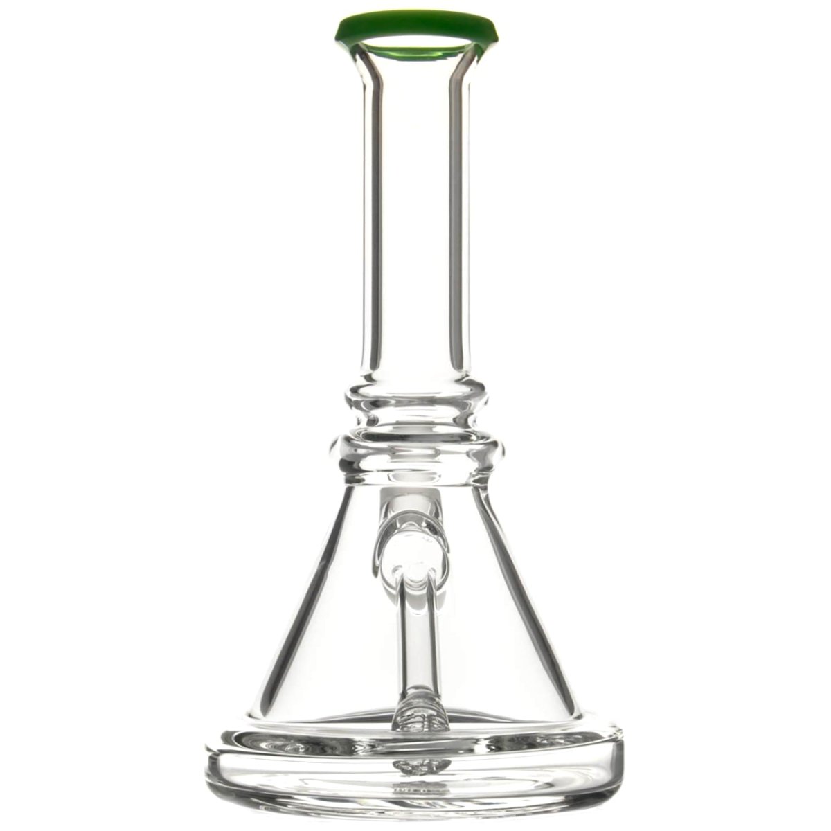 Beaker Base Bong - Mojo Smoke Palaces