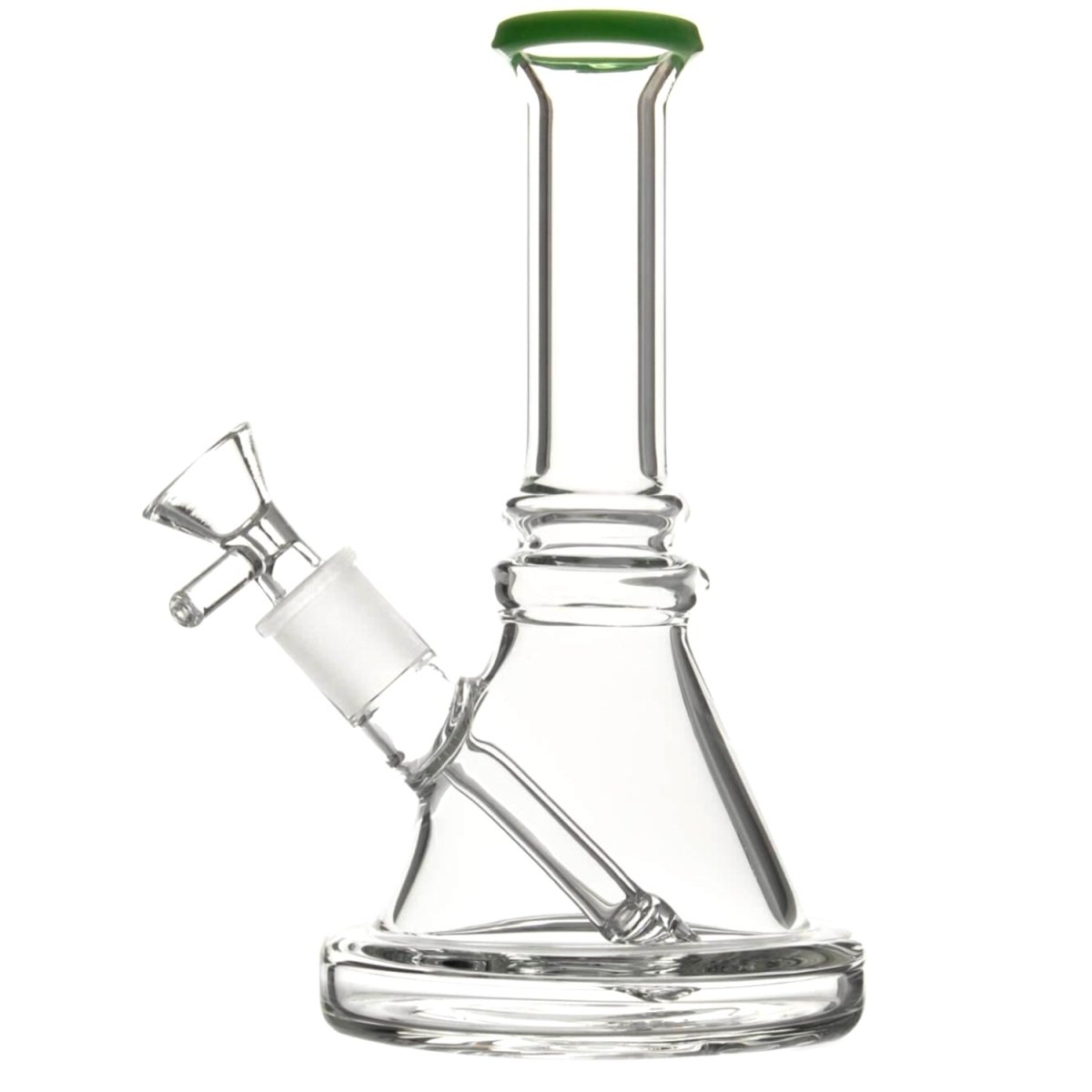 Beaker Base Bong - Mojo Smoke Palaces