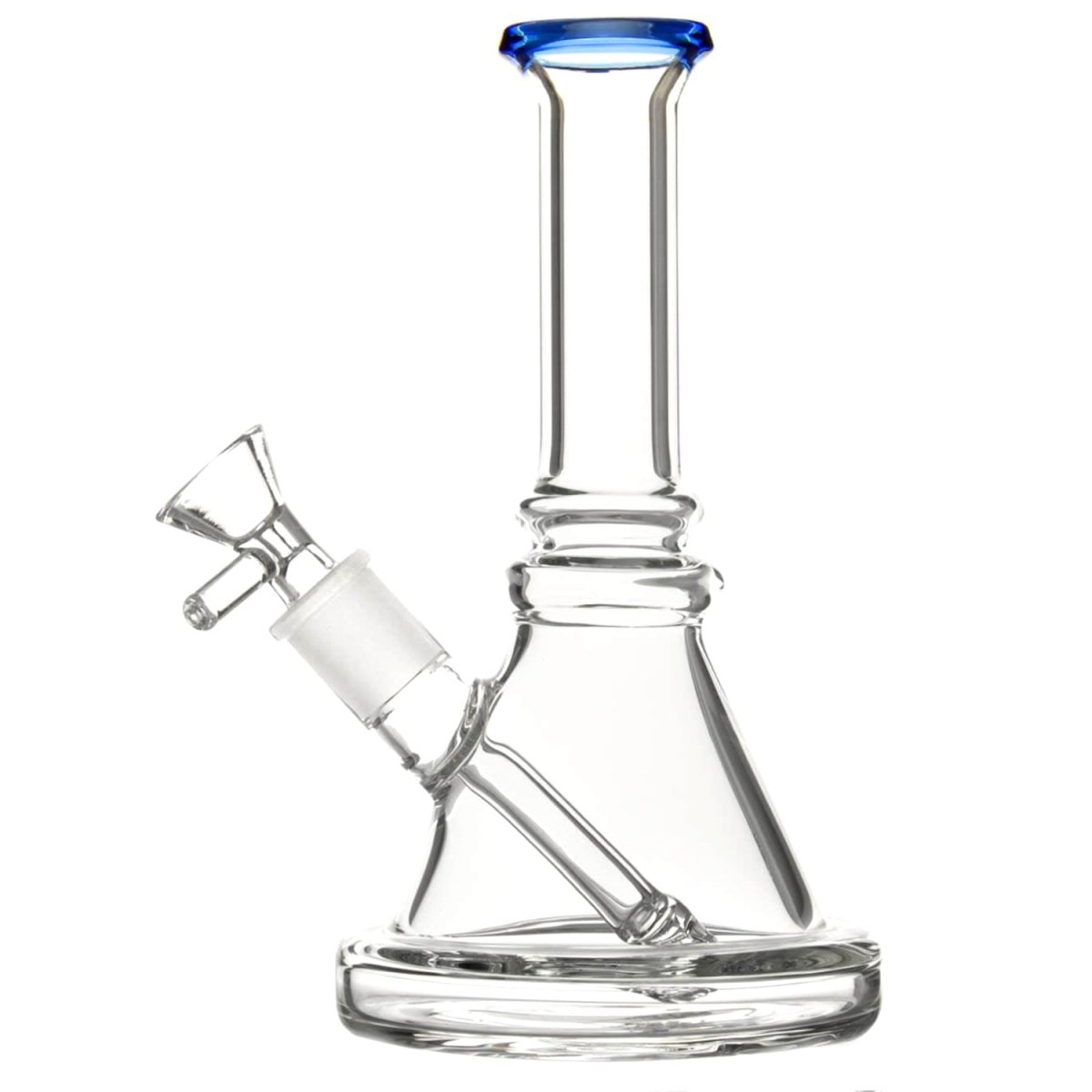 Beaker Base Bong - Mojo Smoke Palaces