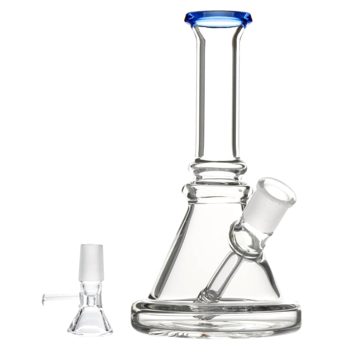 Beaker Base Bong - Mojo Smoke Palaces