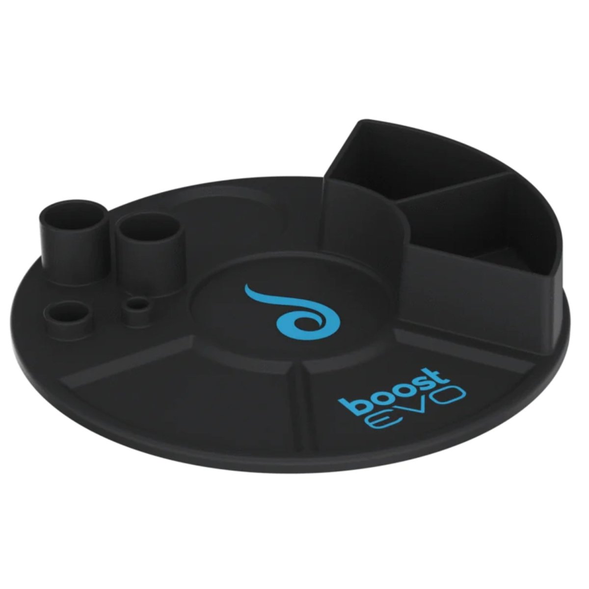 Boost EVO Silicone Mat - Mojo Smoke Palaces