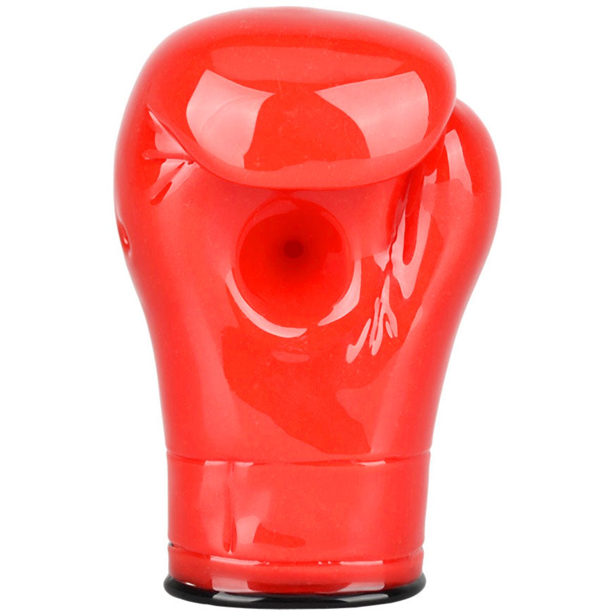 Boxing Glove Hand Pipe - Mojo Smoke Palaces