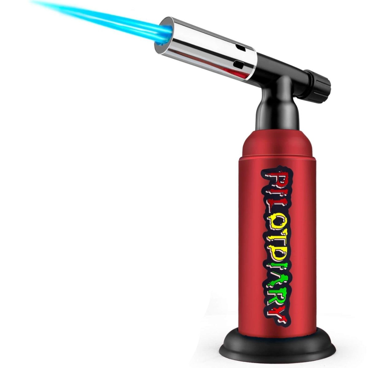 BS - 850 Butane Torch - Mojo Smoke Palaces