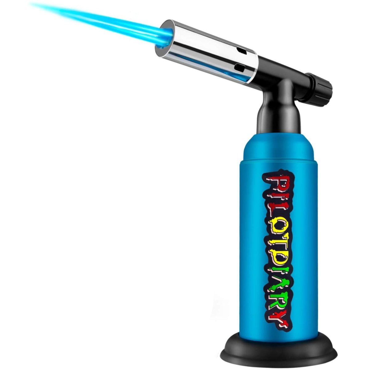 BS - 850 Butane Torch - Mojo Smoke Palaces