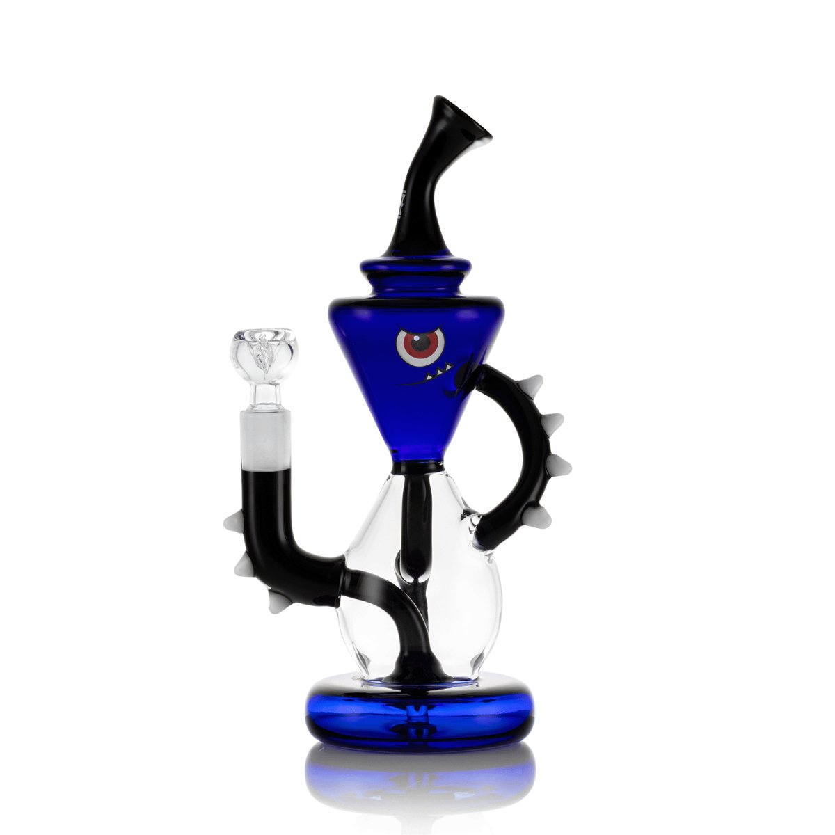 Candy Monster Bong XL - Mojo Smoke Palaces