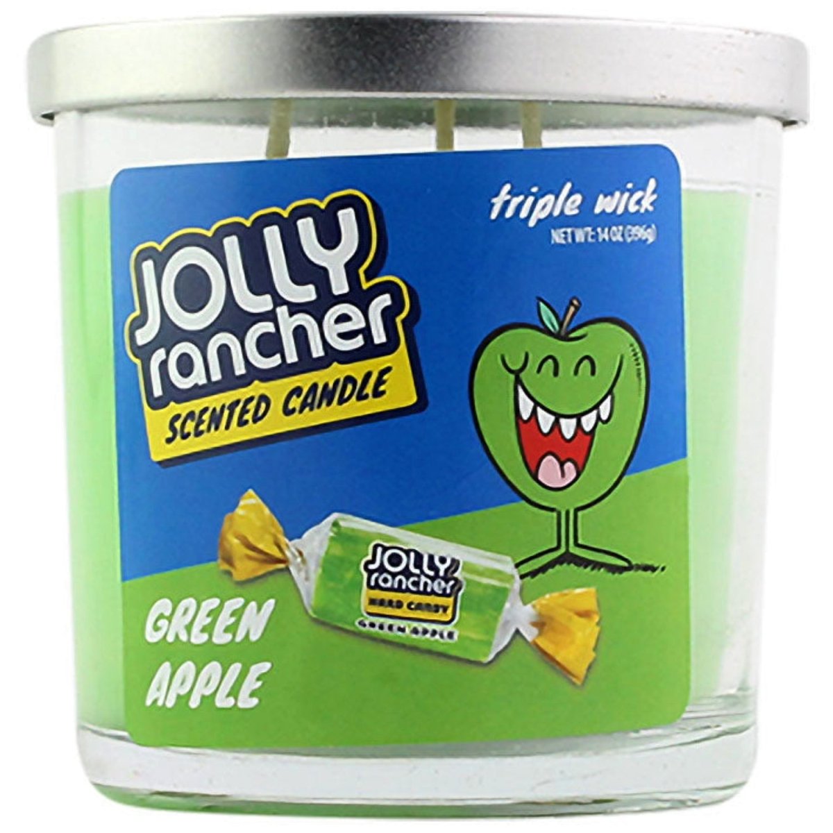 Candy - Scented Candle - Mojo Smoke Palaces