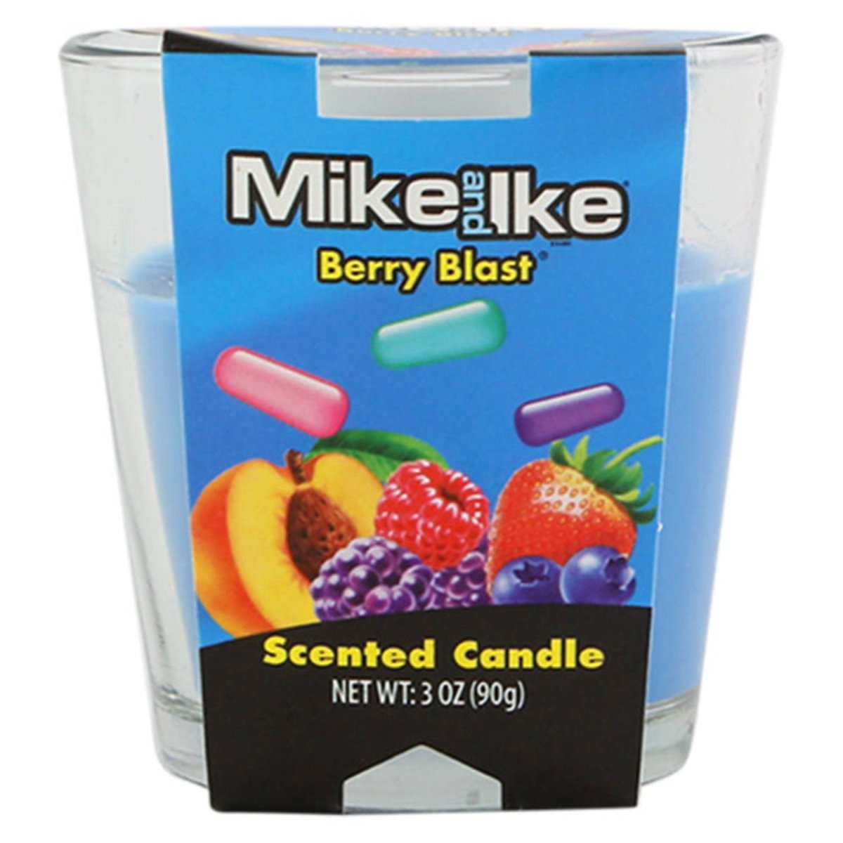 Candy - Scented Candle - Mojo Smoke Palaces