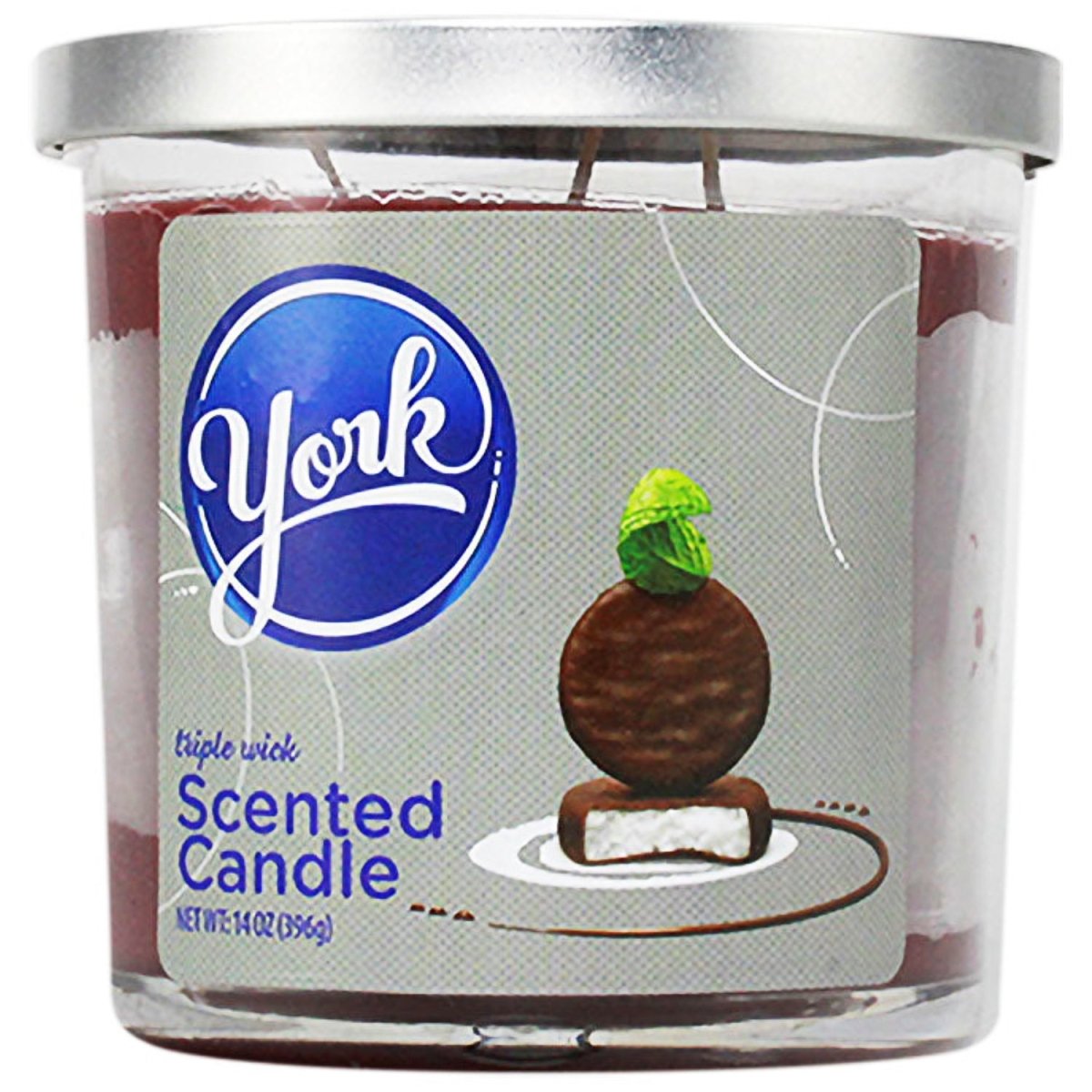 Candy - Scented Candle - Mojo Smoke Palaces