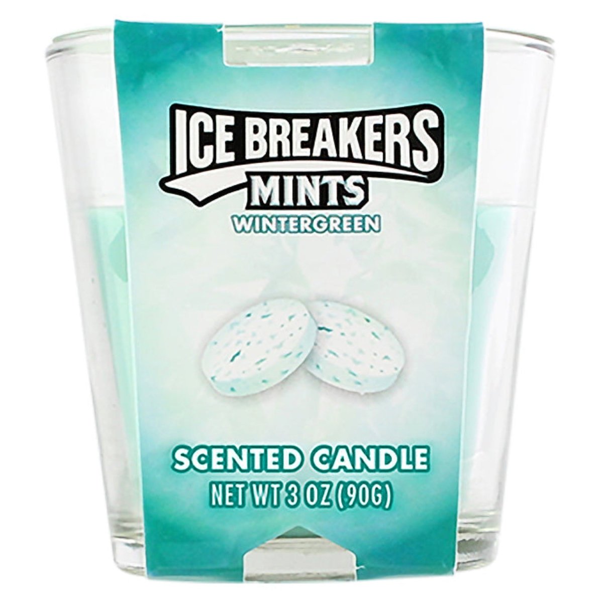 Candy - Scented Candle - Mojo Smoke Palaces