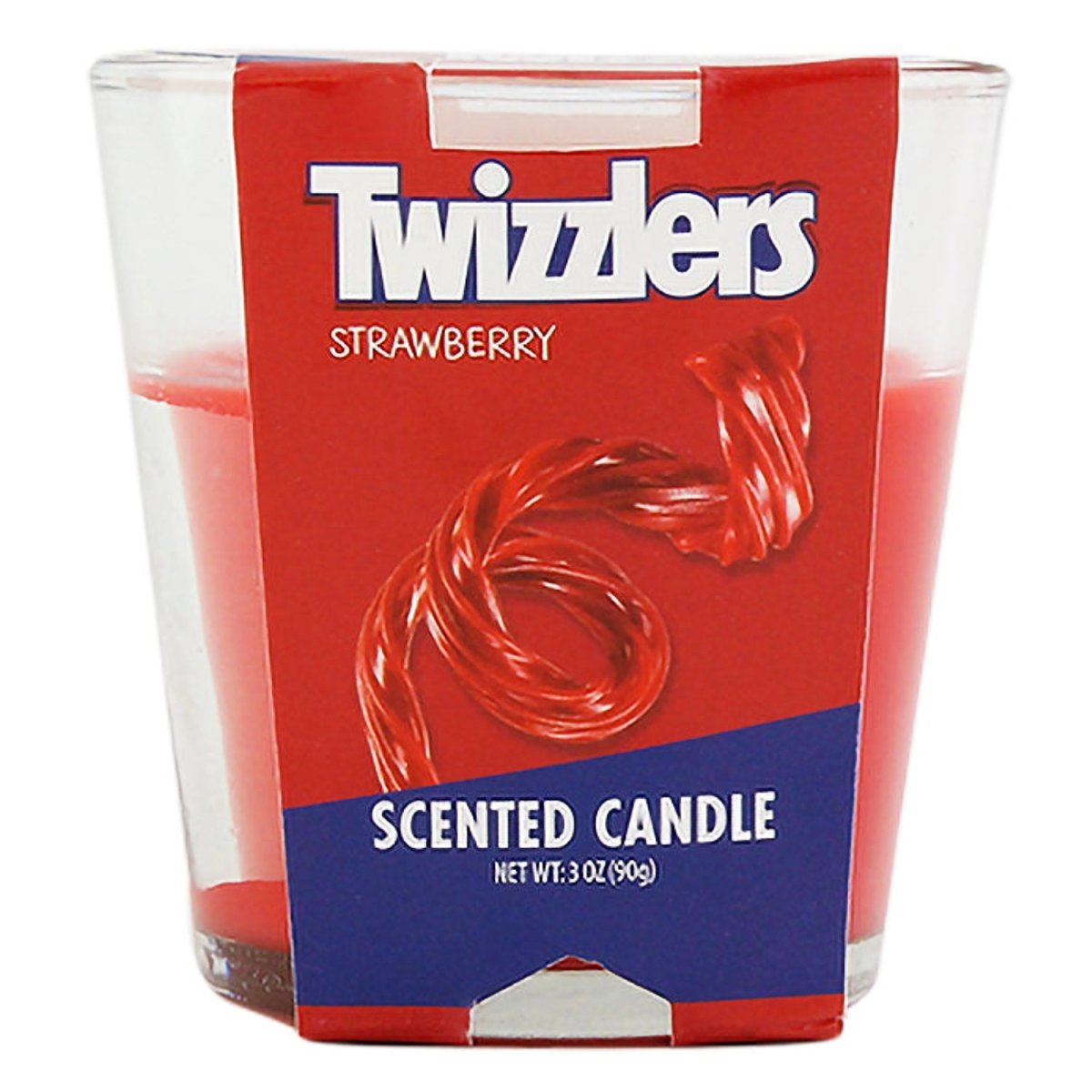 Candy - Scented Candle - Mojo Smoke Palaces