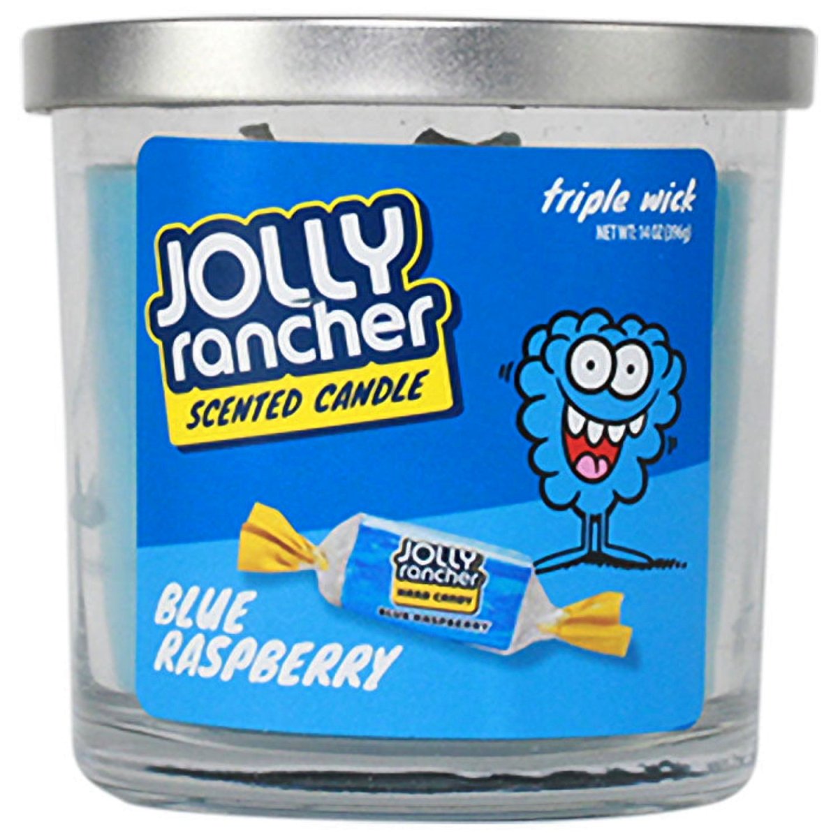 Candy - Scented Candle - Mojo Smoke Palaces