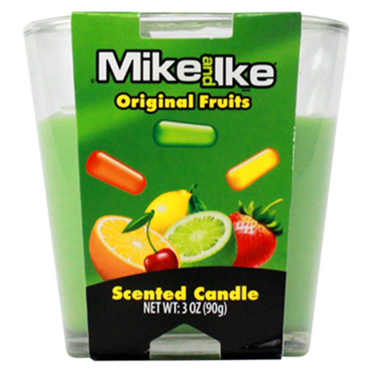 Candy - Scented Candle - Mojo Smoke Palaces