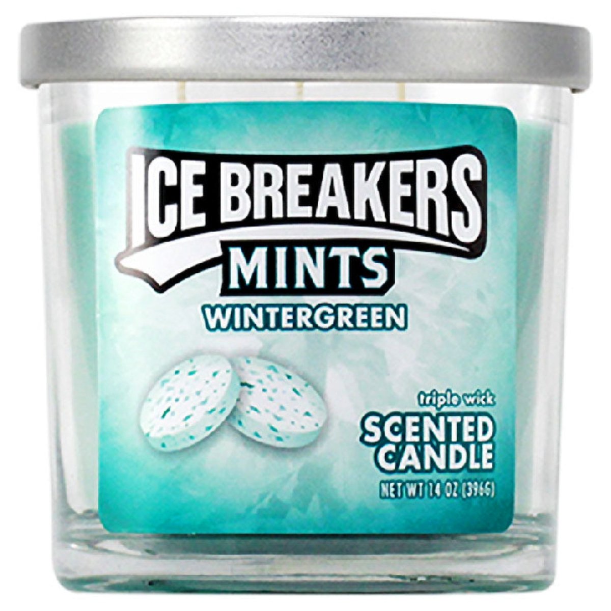 Candy - Scented Candle - Mojo Smoke Palaces