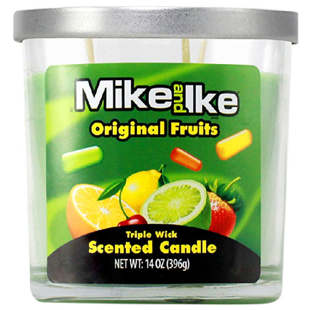 Candy - Scented Candle - Mojo Smoke Palaces