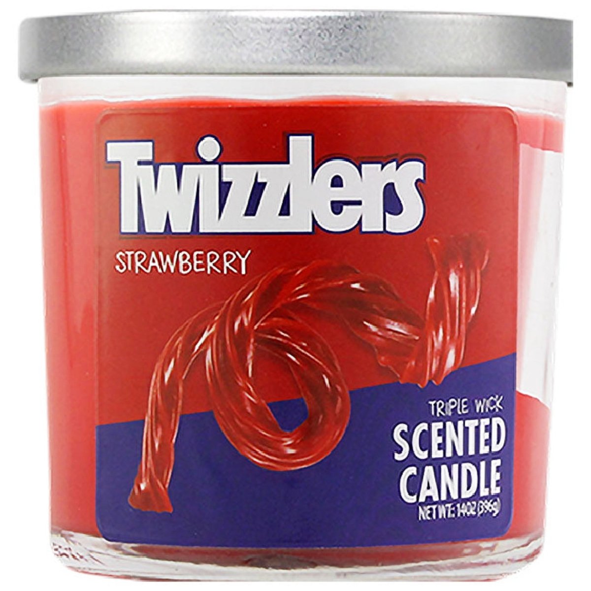 Candy - Scented Candle - Mojo Smoke Palaces