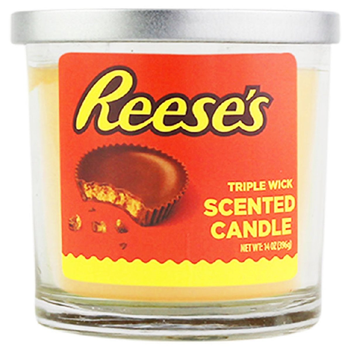 Candy - Scented Candle - Mojo Smoke Palaces