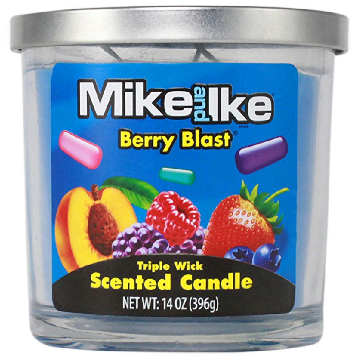 Candy - Scented Candle - Mojo Smoke Palaces