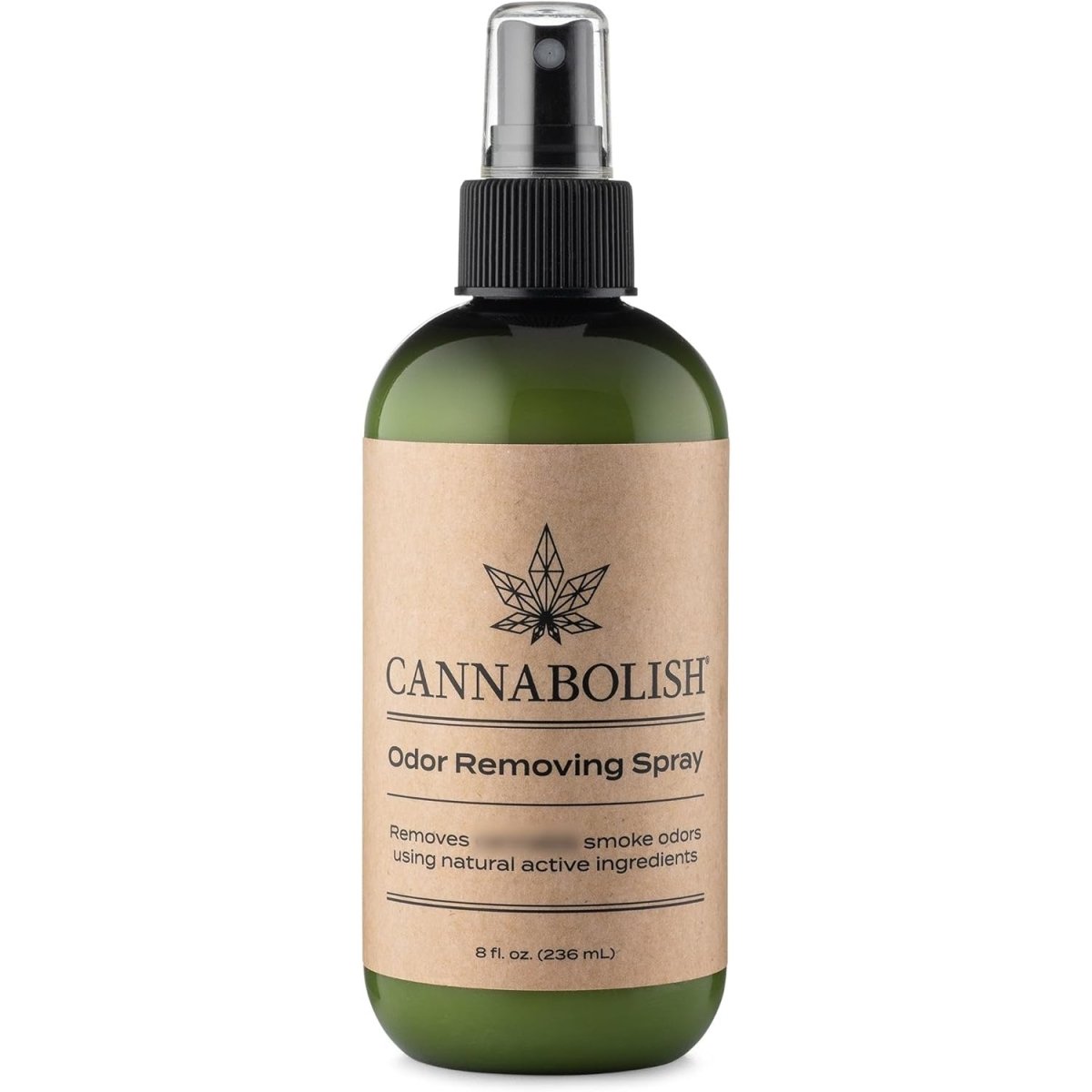 Cannabolish Spray - Mojo Smoke Palaces