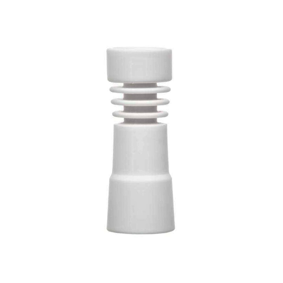 Ceramic Domeless Nail - Mojo Smoke Palaces