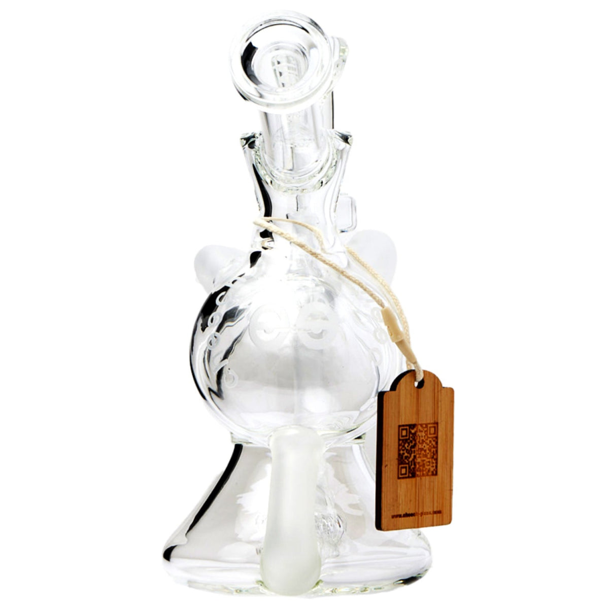 Cheech Recycler - Mojo Smoke Palaces